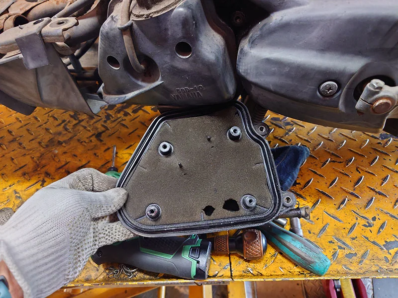 ビーノ 2スト SA10J スピード抜群 ガソリン・Eオイル満タン SA10J