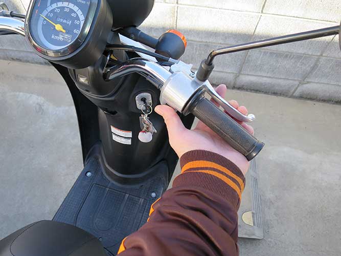 セルが効かない