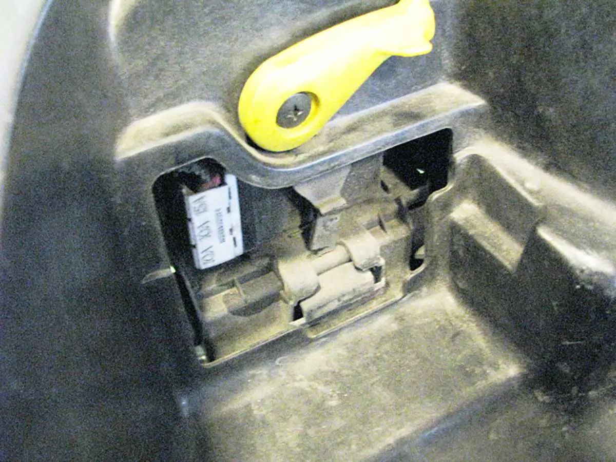 マニュアル】タクト（AF51）のウィンカー点滅がおかしー場合は