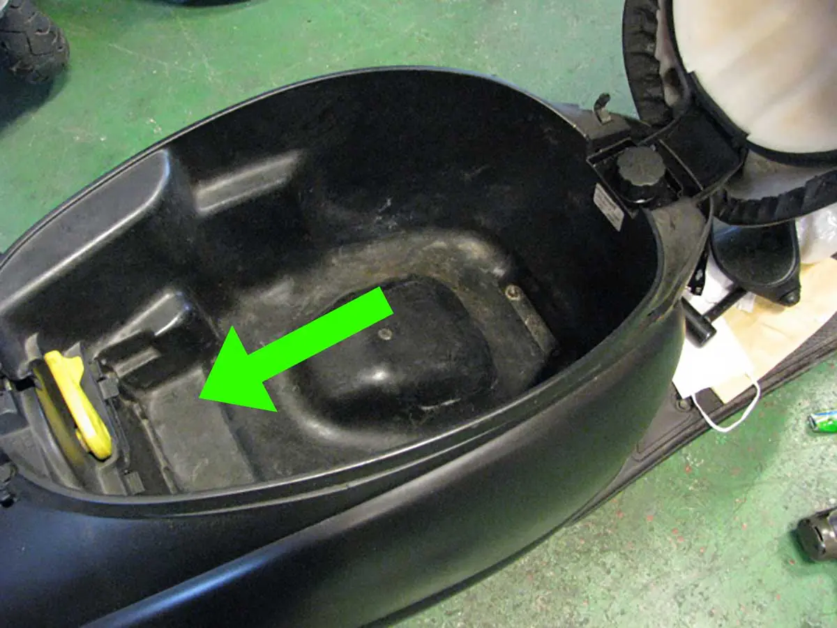 マニュアル】タクト（AF51）のウィンカー点滅がおかしー場合は