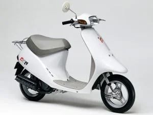 HONDA PAL 50 整備完了 9d0d91a6d33e1b3015529731a73ae0