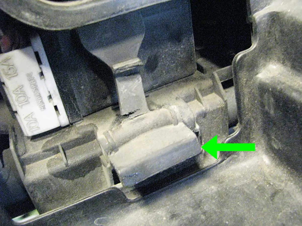 マニュアル】タクト（AF51）のウィンカー点滅がおかしー場合は