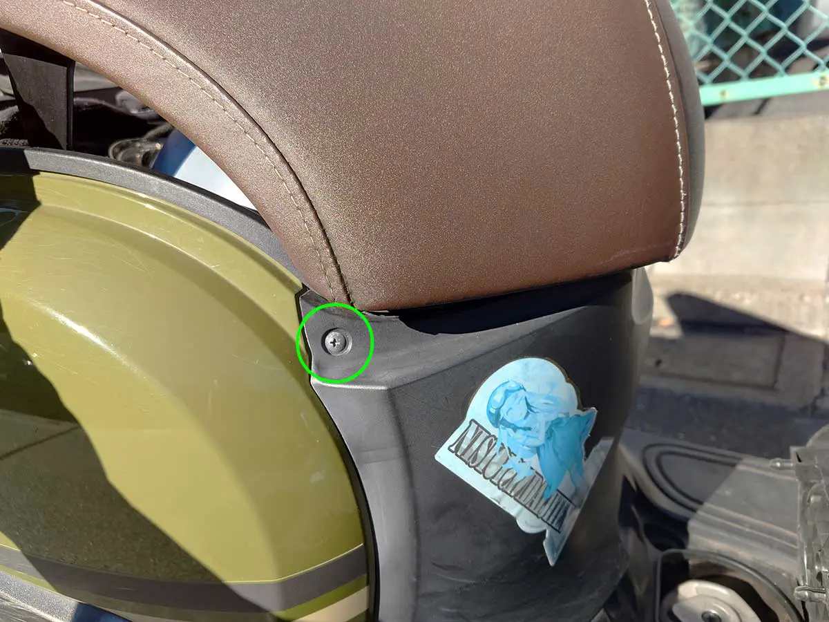 実働　YAMAHA　2stビーノ　プラグ・バッテリー新品　シート張替え済み 実働 YAMAHA 2stビーノ プラグ・バッテリー新品 シート張替え済み