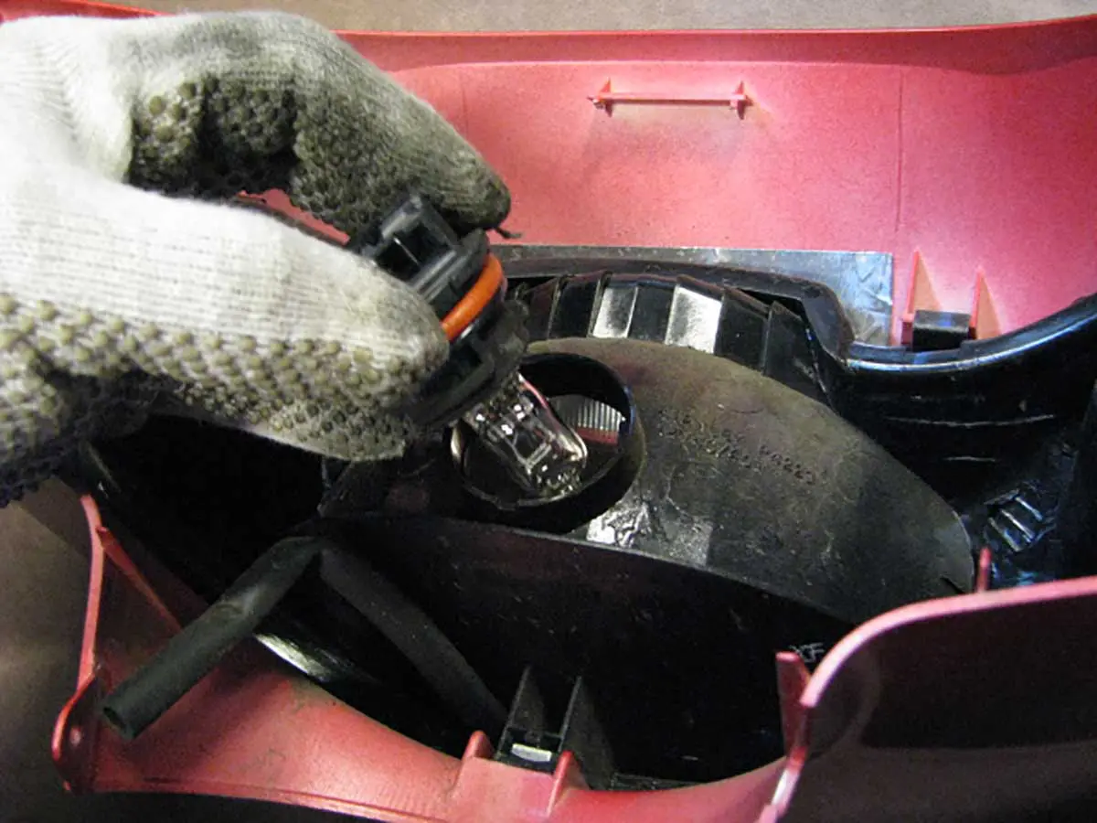 バイクパーツセンター(Bike Parts Center) インナーボックス III型