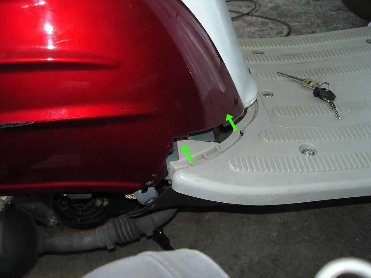 動藤沢市発 スズキ ベルデ ヴェルデ CA1MA 現状車 2スト 原付 下取り