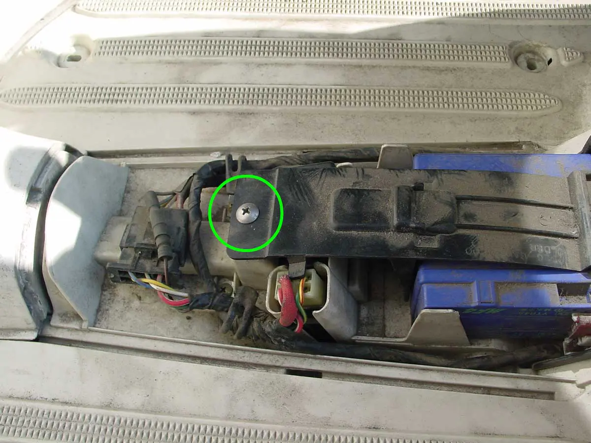 マニュアル】ジョルノ2ストのセルが効かないトラブルはバッテリー交換