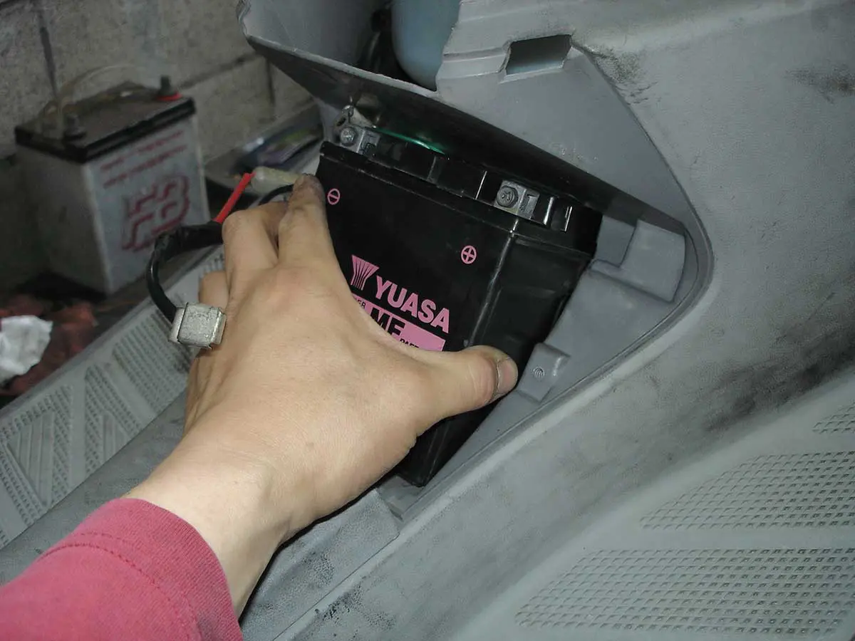 【売約済】ホンダ キャビーナ50 セル1始動 不具合無し マニュアル】セル始動を復活させる！絶版キャビーナ（ブロード）50/90