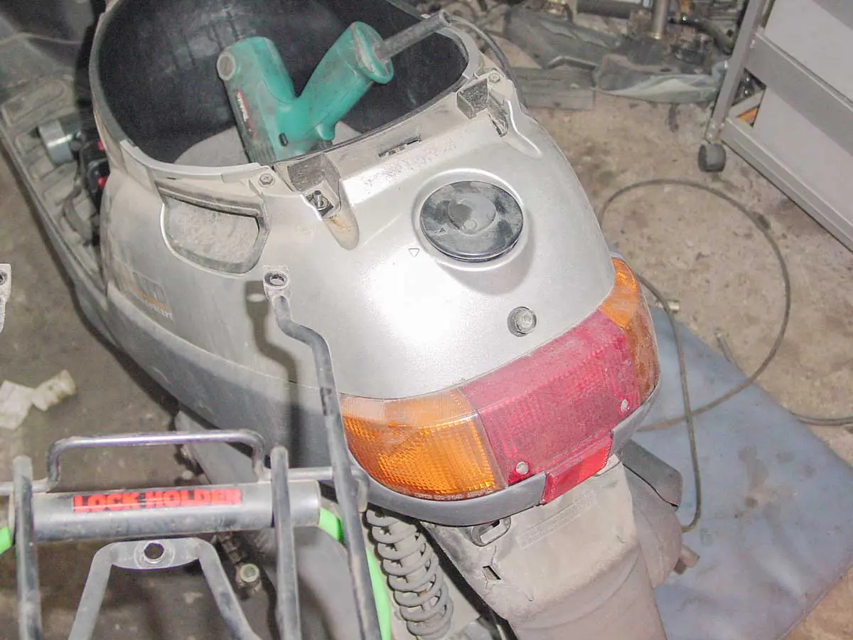 マニュアル】超絶カンタン！アプリオ（4JP・4LV・SA11J）の荷台