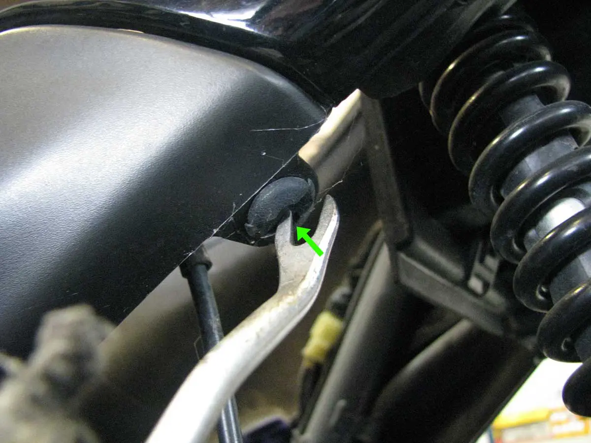 マニュアル】3分で完了する！ライブディオ・ZX（AF34・35）のサイド