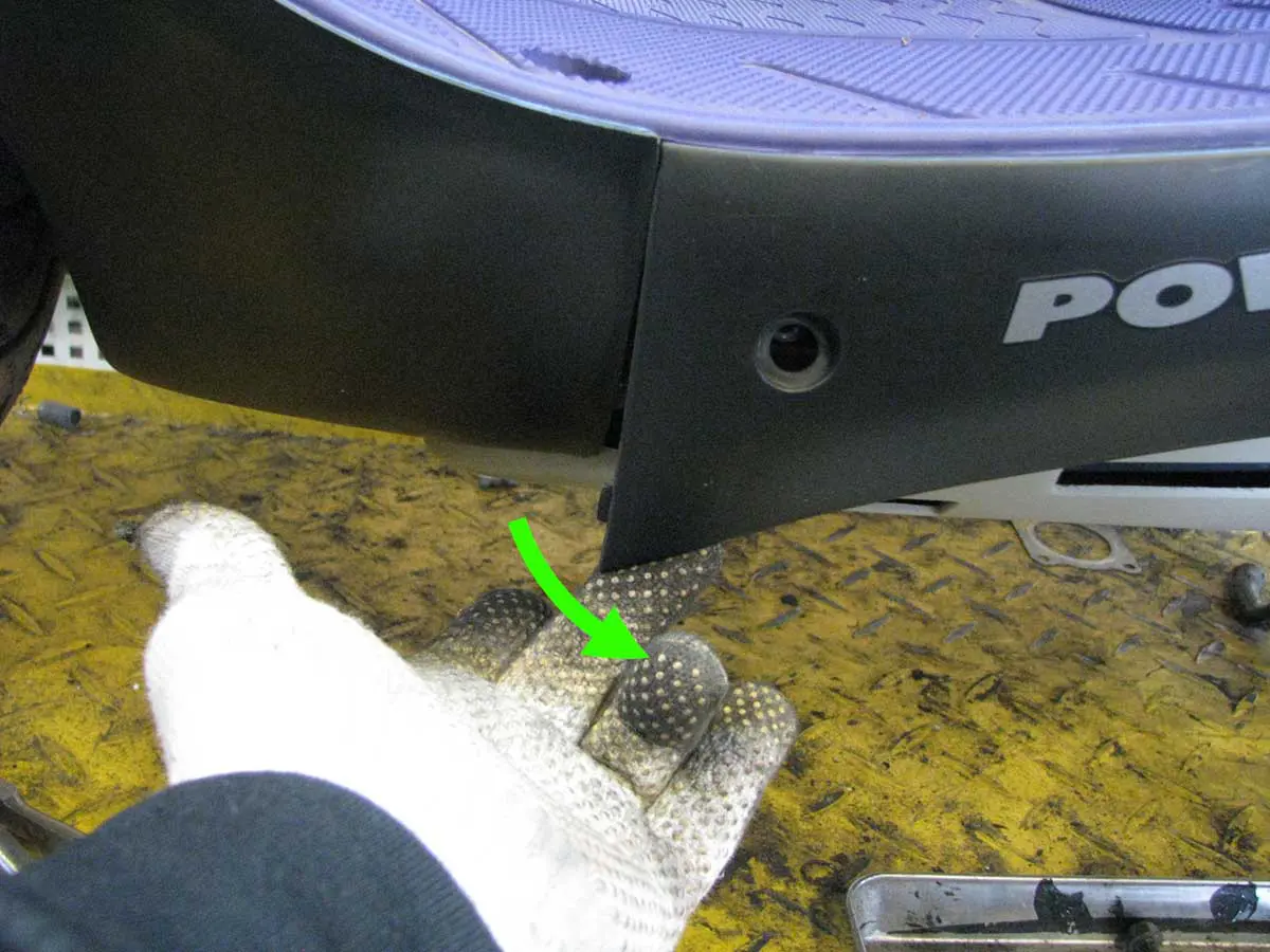 マニュアル】3分で完了する！ライブディオ・ZX（AF34・35）のサイド