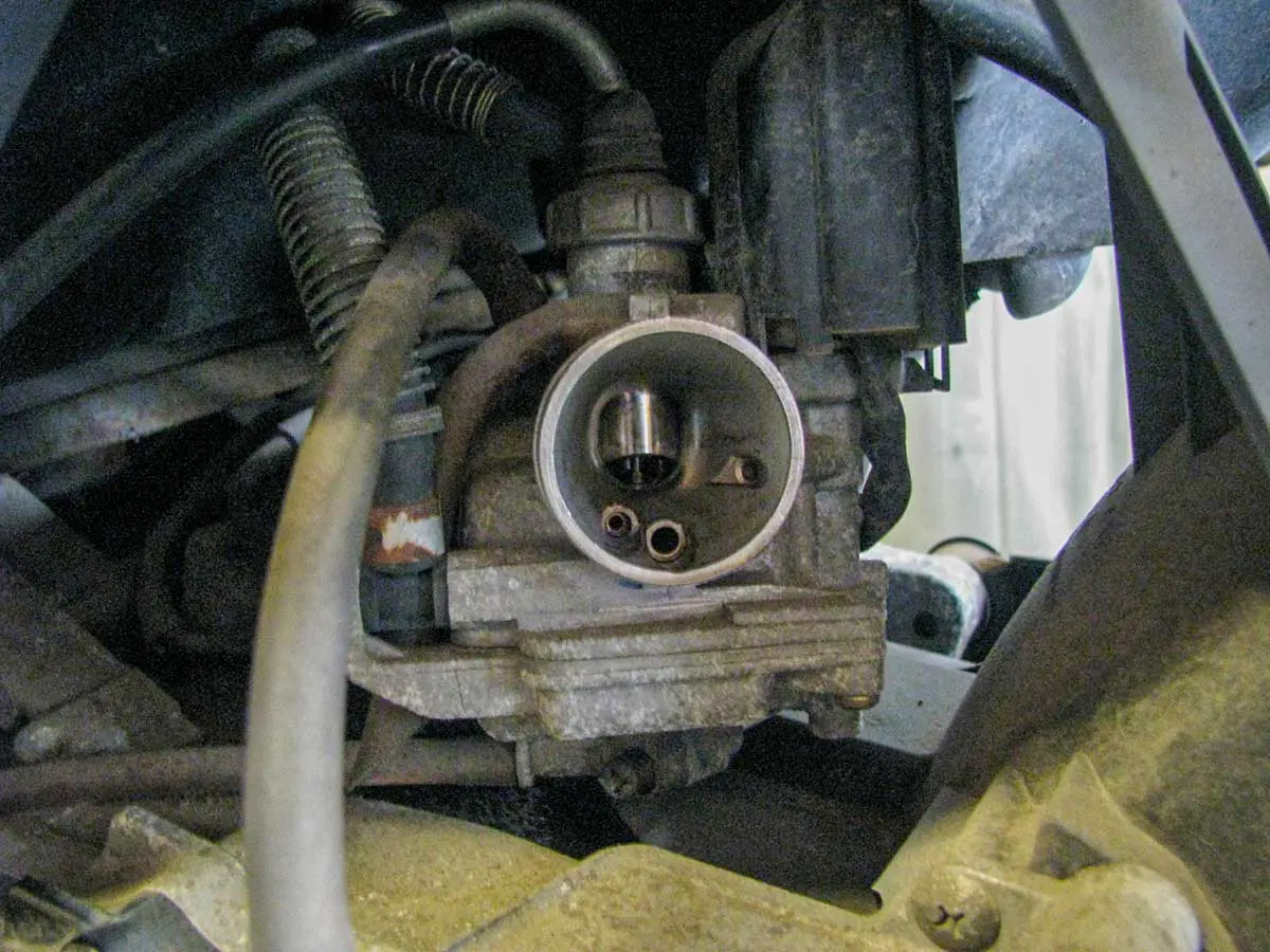 マニュアル】ZZ（ジーツー）がエンジンが始動しない！不動時にエンジン