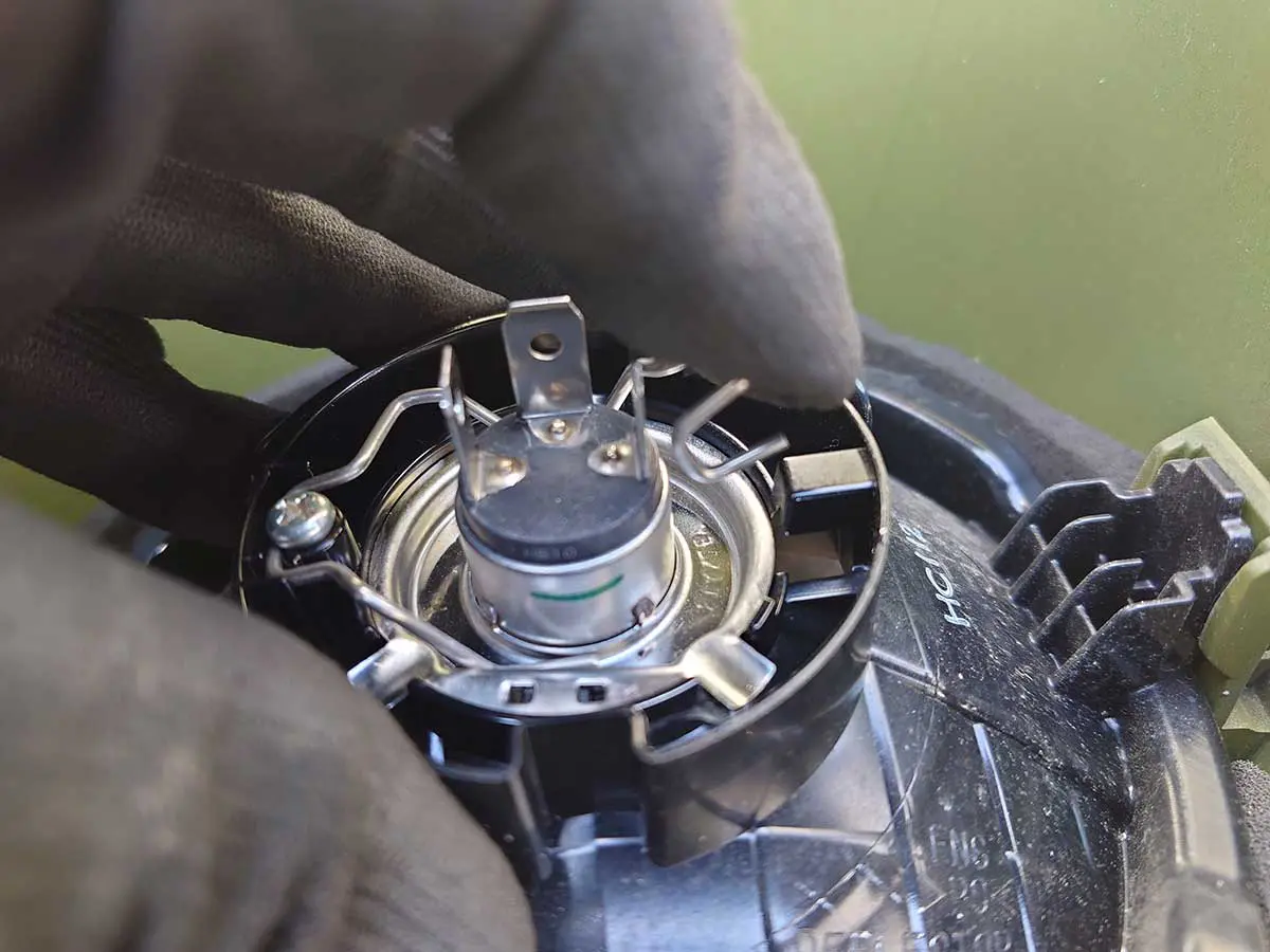 マニュアル】ビーノ4（AY02）のヘッドライトアッパーカバー脱着からの