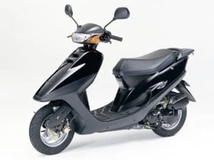 ホンダ・タクトS＝TACT S＝【AF31】50cc | 《ガッチャの原付カタログ