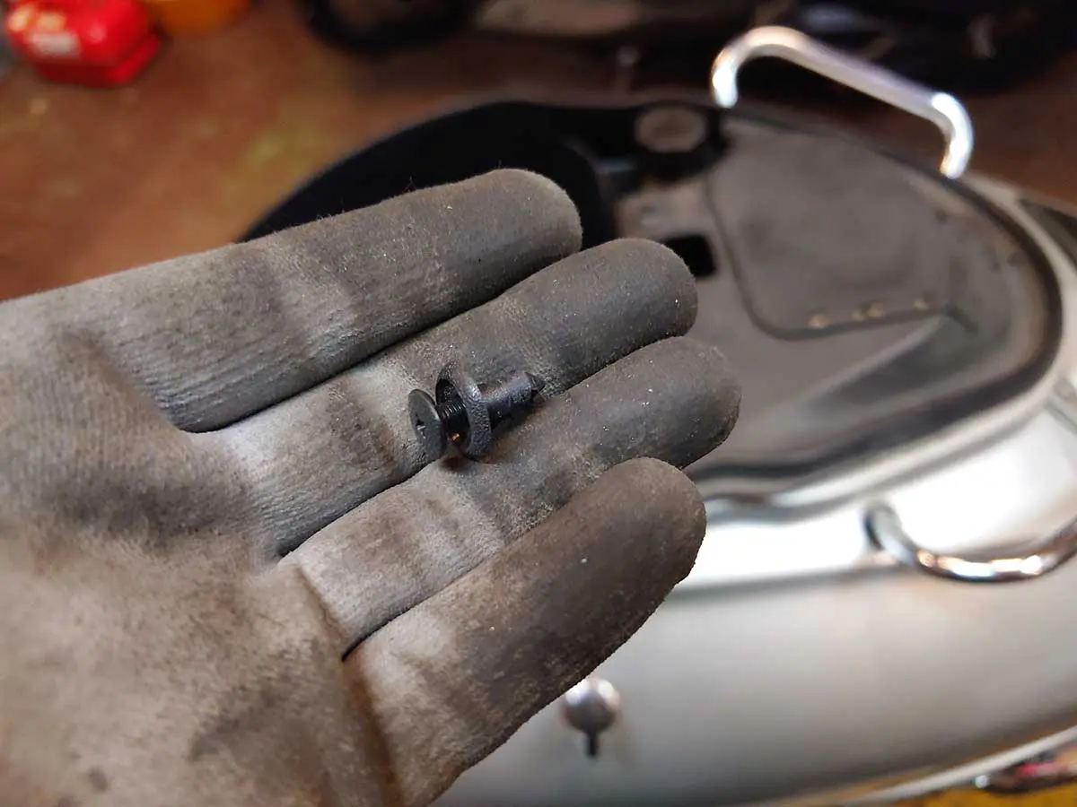 マニュアル】ジョーカー50/90のセルモーターを元気よく回す！誰でも