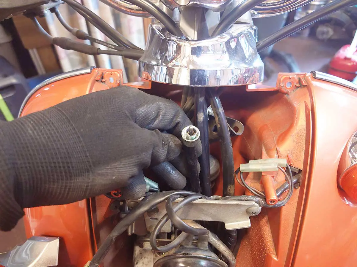 マニュアル】ビーノ2（5AU/SA10J）のメーターが上がらなくなったのは