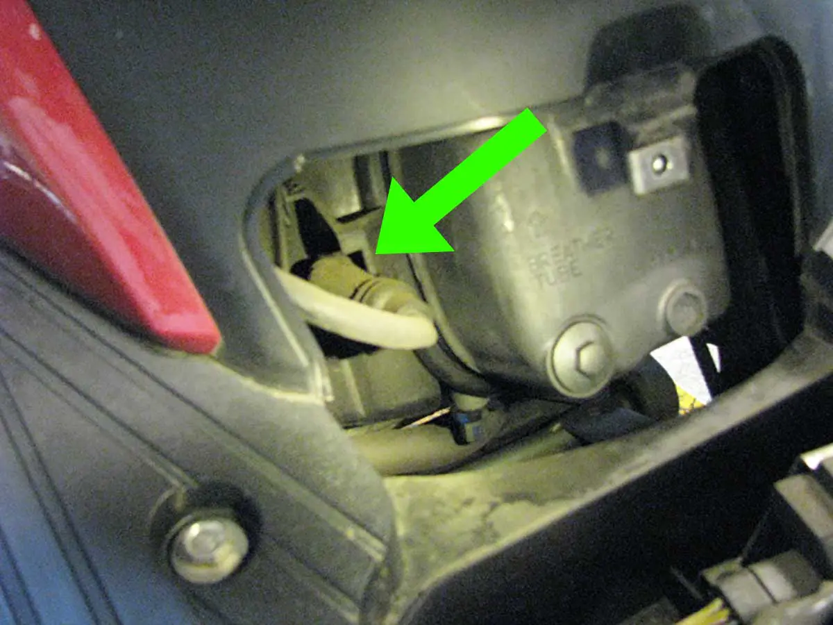 マニュアル】エンジン不動時に試したい！ディオ4（AF62・68）の点火