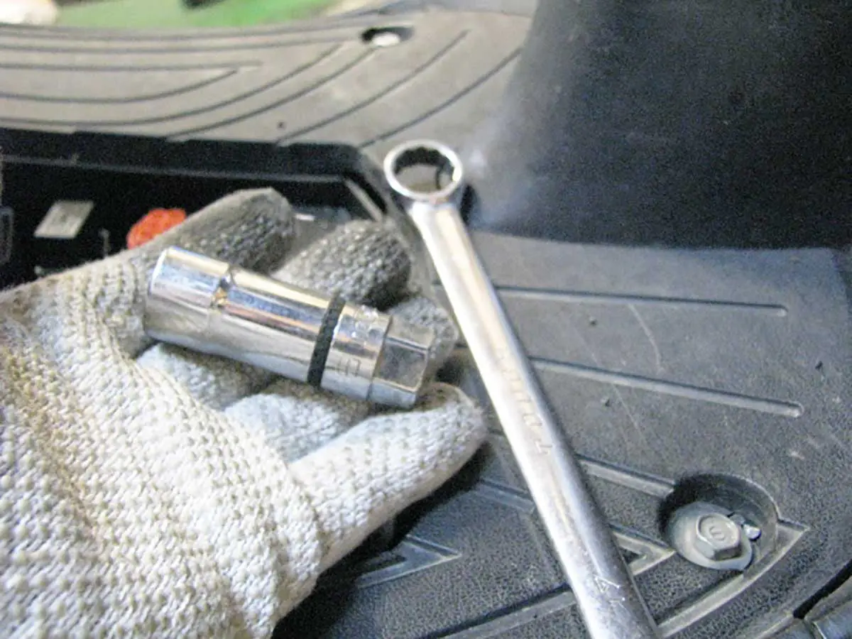 マニュアル】エンジン不動時に試したい！ディオ4（AF62・68）の点火