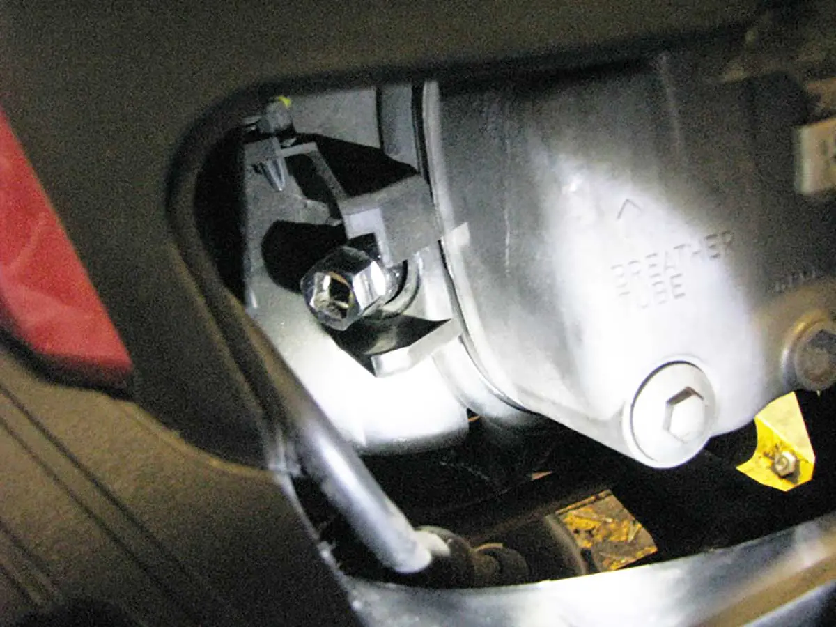 マニュアル】エンジン不動時に試したい！ディオ4（AF62・68）の点火