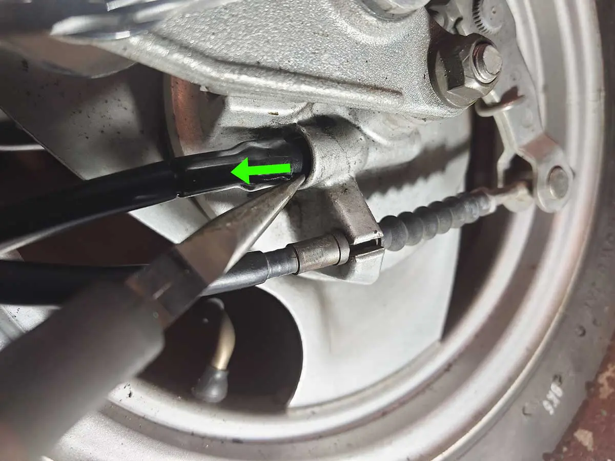 マニュアル】ビーノ2（5AU/SA10J）のメーターが上がらなくなったのは