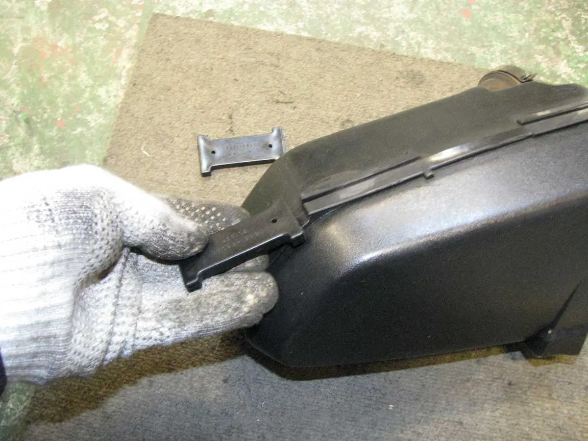 マニュアル】コツひとつで劇的にやりやすくなる！アドレスV100のエア