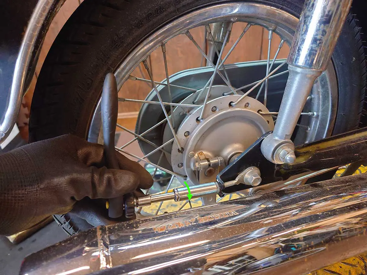 マニュアル】ちゃんちゃんうるさい！スーパーカブ・リトルカブ系（C50