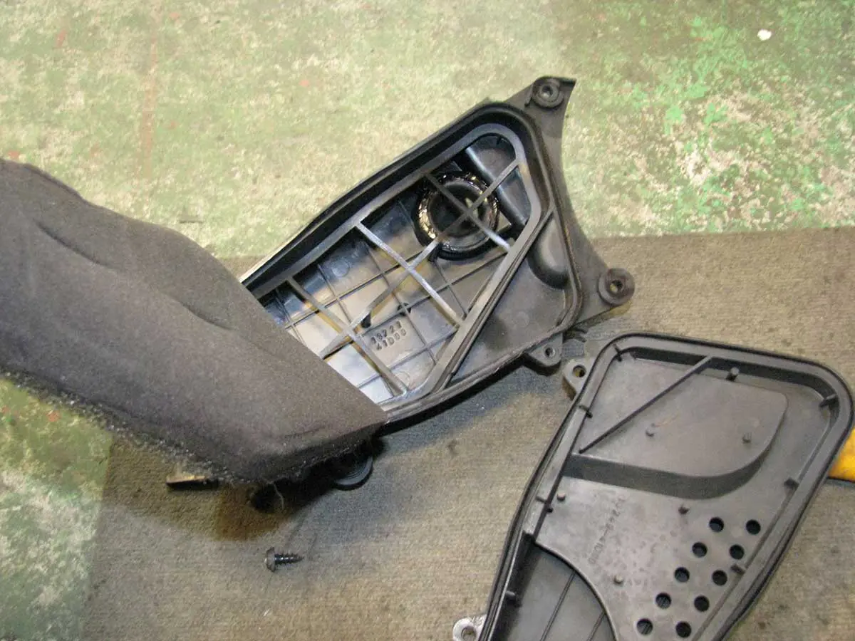 マニュアル】コツひとつで劇的にやりやすくなる！アドレスV100のエア