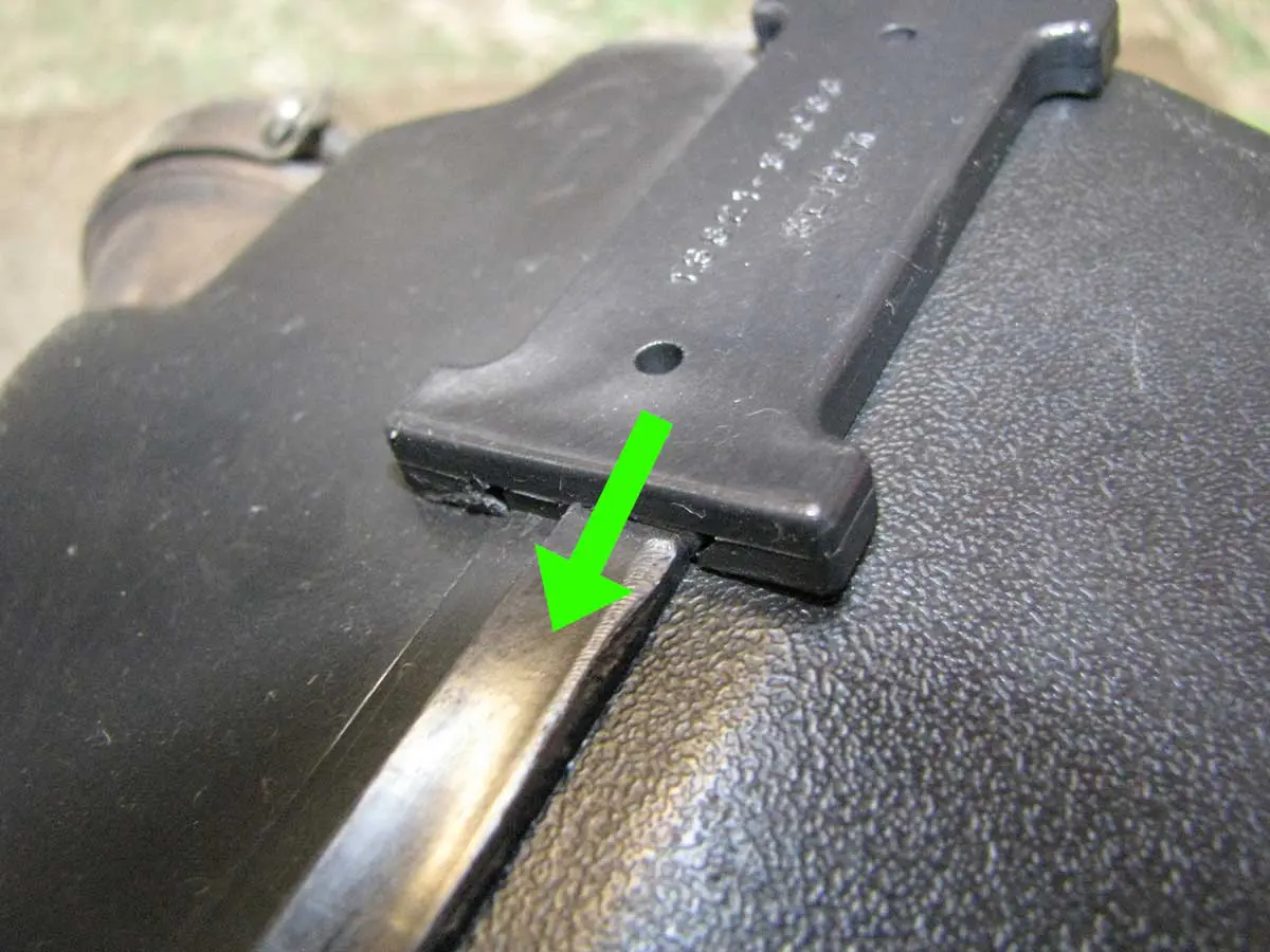 マニュアル】コツひとつで劇的にやりやすくなる！アドレスV100のエア