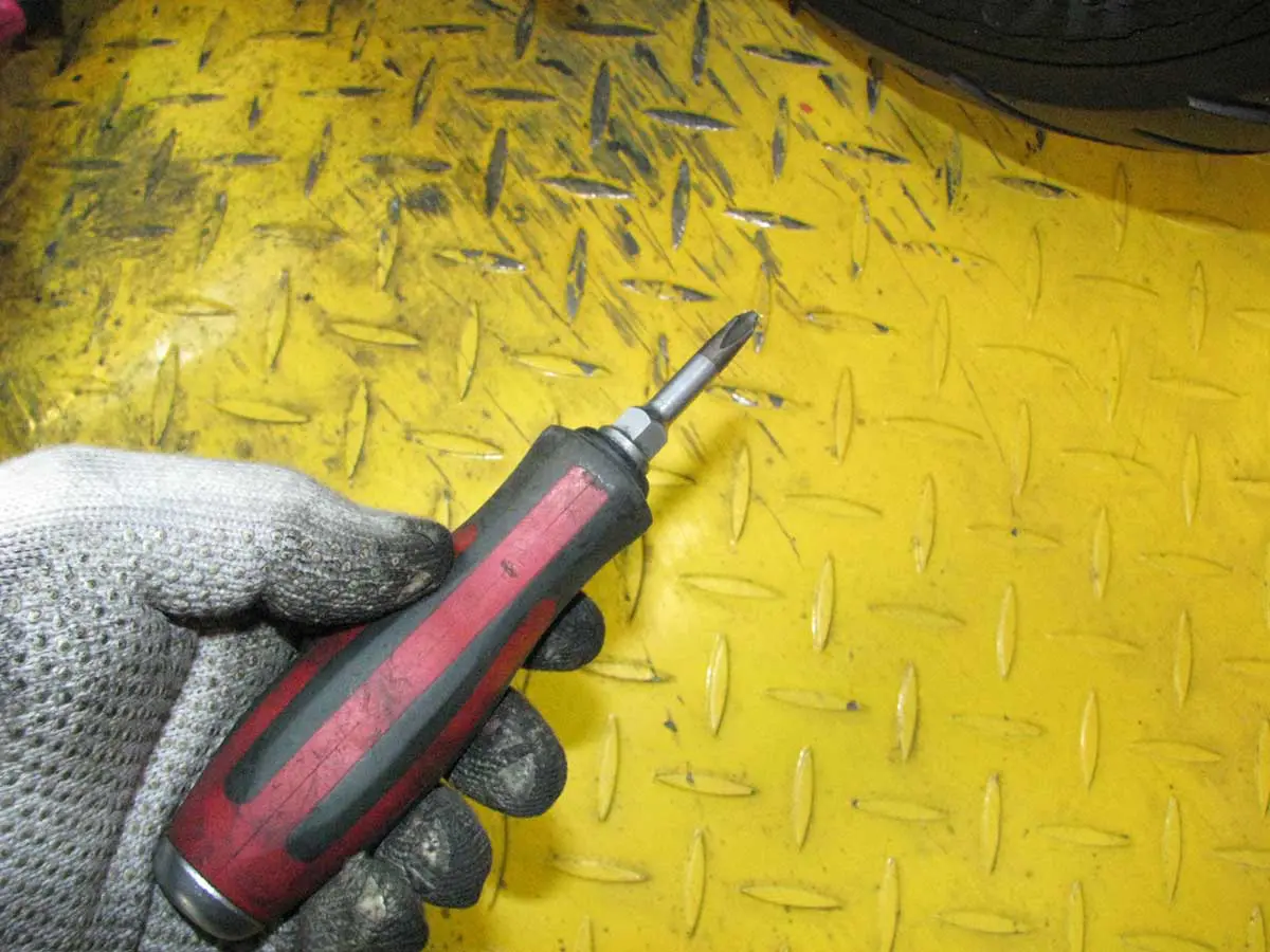 マニュアル】コツひとつで劇的にやりやすくなる！アドレスV100のエア