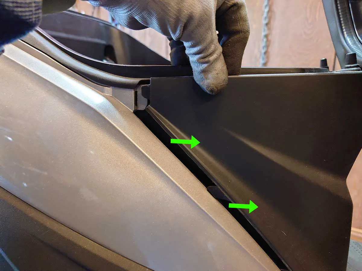 マニュアル】アドレス110（CE47A）の3分で誰でもカンタンに出来る